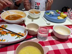 -西贝(财富购物中心店)