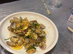 -狮龙啤酒烧烤屋(建二路店)