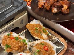 -野人部落(中街店)