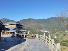-龙脊梯田