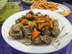 -老苏扬饭店