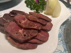 -巴扎美食·新疆菜·西域歌舞表演餐厅(新疆大厦店)