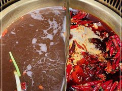 -麻路成都火锅(柏威年店)