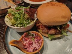 -blue frog蓝蛙(长泰广场店)