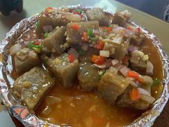 -88号小吃店·经典云南菜·地道纳西美食
