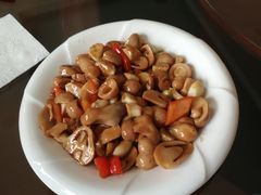 -迎宾楼饭庄(窦店)