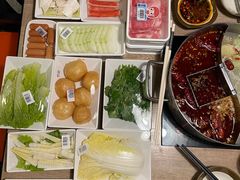 -野妹火锅(南园店)