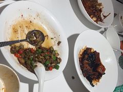 -张福记(陇海中路店)