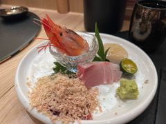 -鮨政· Omakase(港汇恒隆广场店)