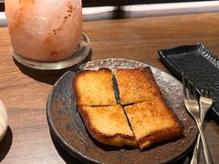 -岩盐·铁板料理(嘉里店)