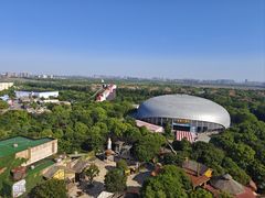 -上海欢乐谷