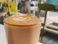 白咖啡-五进制 Coffee Shop