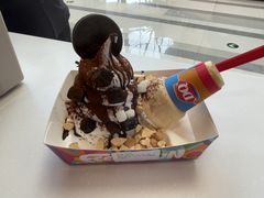 -DQ·蛋糕·冰淇淋(阜盛道店)