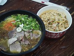 -一品飘香米线(一中总店)