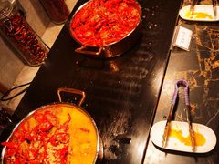 -西藏饭店·亚克·食光自助餐厅(文殊院店)