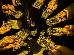 -棂笼·深度沉浸密室(武汉旗舰店)