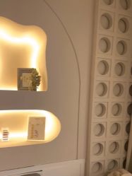 -雪儿·YuKi美甲美睫皮肤管理Salon