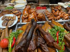 -吴记富苑(朝阳店)