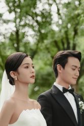 -雨墨婚纱摄影工作室