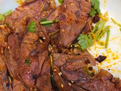 牛肉（金钱腱）-古觉面片(南门书院门店)