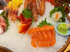 -花潮料理艺食馆(世欧广场店)