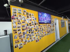 -ENERGY原力健身(川周店)