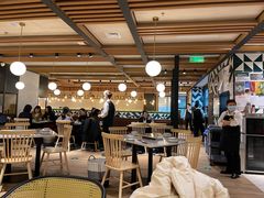 大堂-Home Thai·泰谣(王府井apm店)