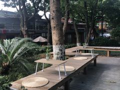 -灯塔咖啡馆BOOK·Coffee Shop