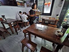 -家烧面馆【南山路知名经典面食】