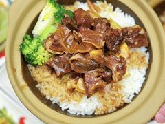 -椰皇鸡饭·烧味烧腊