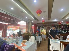 -同发号饭庄(复兴路店)