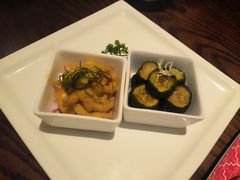酸辣凤爪-采悦轩中餐厅·粤菜·海南菜(神州半岛喜来登度假酒店)