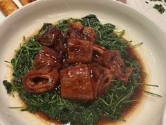 -东方明珠老上海8号餐厅(东方明珠广播电视塔店)