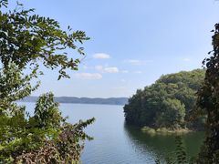 -萨尔浒风景区