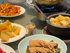 -丽华园(青少年宫店)