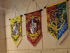 -逃脱反斗城沉浸剧情密室(北京路店)