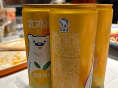 -杨氏青龙虾·羊蝎子(金盛路总店)