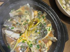 -宴小馆·小海鲜青岛菜(五四广场店)