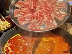 -冯校长老火锅(广州正佳广场店)