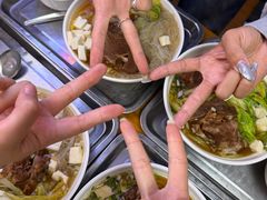 -金泰缘排骨馆(遵化路店)
