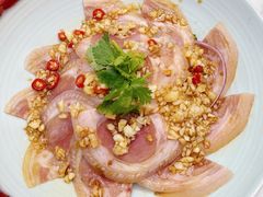 -明本湛江鸡•海鲜小厨(陈家祠店)