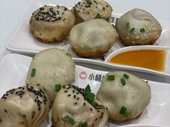 -小杨生煎(龙之梦购物中心店)