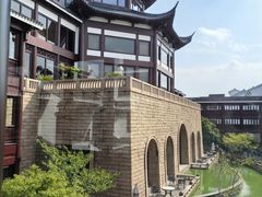 -苏州吴宫泛太平洋酒店