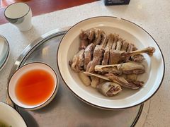 -味源白莲鹅