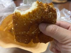 -潘记老面羌饼