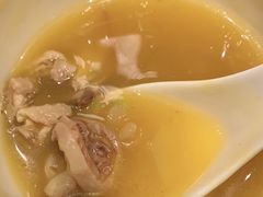 -贵阳恒世纪酒店·味自助餐厅