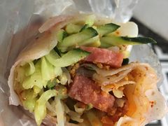 -小竖点徽派卷面皮(洪都店)