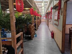 -天发长铁锅炖(王秀村店)