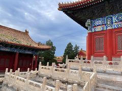 -北京市劳动人民文化宫(太庙)