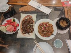 -西江美食舫·江西菜(健德桥店)